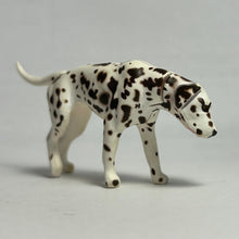 Load image into Gallery viewer, Dalmatian - Trading Figure - Miniature - 006-A - Cuchiwaii
