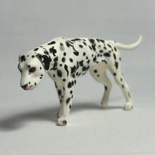 Load image into Gallery viewer, Dalmatian - Trading Figure - Miniature - 74 P35A - Cuchiwaii

