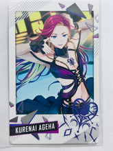 Load image into Gallery viewer, Dankira!!! - Boys, Be DANCING! - Kurenai Ageha - Bromide - Snapmide - Cuchiwaii
