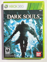 Load image into Gallery viewer, Dark Souls - Xbox 360 - NTSC-US - CIB - Cuchiwaii
