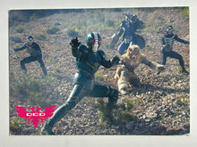 Load image into Gallery viewer, DCD14: Kamen Rider ZO - Trading Card - Cuchiwaii
