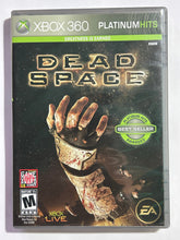Load image into Gallery viewer, Dead Space - Xbox 360 - NTSC-US - CIB (1556411) - Cuchiwaii
