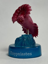 Load image into Gallery viewer, Deep-sea cucumber (Enypniastes eximia) - Mini Figure - Bottle Cap - Cuchiwaii
