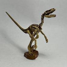 Load image into Gallery viewer, Deinonychus - Trading Figure - Miniature (050) - Cuchiwaii
