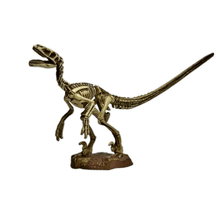 Load image into Gallery viewer, Deinonychus - Trading Figure - Miniature (050) - Cuchiwaii
