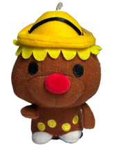 Load image into Gallery viewer, Dekirukana - Gonta-kun - Plush Mascot - Cuchiwaii
