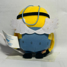 Cargar imagen en el visor de la galería, Despicable Me - Bob - Plush Mascot - Cupid ver. - Cuchiwaii
