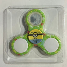 Load image into Gallery viewer, Despicable Me - Stuart - Minions LED Spinner Toy - Cuchiwaii
