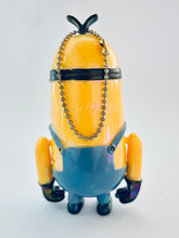 Cargar imagen en el visor de la galería, Despicable Me - Tim - Keychain Mascot - Cuchiwaii
