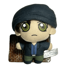 Load image into Gallery viewer, Detective Conan - Akai Shuuichi - Plush Mascot - Cuchiwaii
