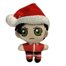 Load image into Gallery viewer, Detective Conan - Akai Shuuichi - Plush Mascot - Christmas - Cuchiwaii
