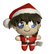 Load image into Gallery viewer, Detective Conan - Akai Shuuichi - Plush Mascot - Christmas - Cuchiwaii
