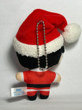 Load image into Gallery viewer, Detective Conan - Akai Shuuichi - Plush Mascot - Christmas - Cuchiwaii
