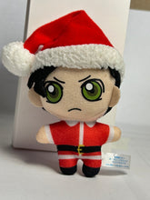 Load image into Gallery viewer, Detective Conan - Akai Shuuichi - Plush Mascot - Christmas - Cuchiwaii
