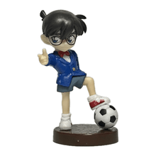 Cargar imagen en el visor de la galería, Detective Conan - Edogawa Conan - Figure - Choco Egg (1) - Cuchiwaii
