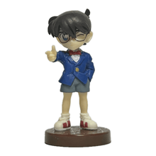 Cargar imagen en el visor de la galería, Detective Conan - Edogawa Conan - Figure - Choco Egg (1) - Cuchiwaii
