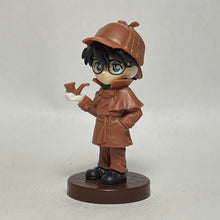 Cargar imagen en el visor de la galería, Detective Conan - Edogawa Conan - Figure - Choco Egg (2) - Cuchiwaii
