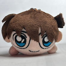 Load image into Gallery viewer, Detective Conan - Edogawa Conan - Nesoberi Keychain Mascot Plush - Cuchiwaii
