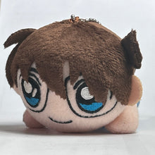 Load image into Gallery viewer, Detective Conan - Edogawa Conan - Nesoberi Keychain Mascot Plush - Cuchiwaii
