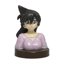Cargar imagen en el visor de la galería, Detective Conan - Mouri Ran - Figure - Choco Egg - Cuchiwaii
