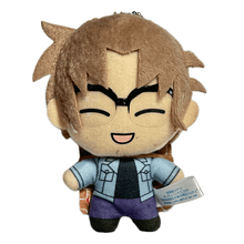 Load image into Gallery viewer, Detective Conan - Okiya Subaru - Plush Mascot - Cuchiwaii

