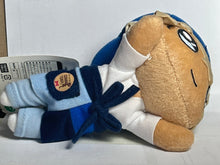 Load image into Gallery viewer, Detective Conan - Tooru Amuro - Nesoberi Nuigurumi Plush Toy - Cuchiwaii
