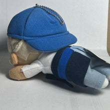 Load image into Gallery viewer, Detective Conan - Tooru Amuro - Nesoberi Nuigurumi Plush Toy - Cuchiwaii
