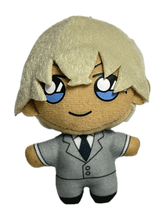 Load image into Gallery viewer, Detective Conan - Tooru Amuro - Plush Mascot - Cuchiwaii
