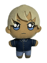 Load image into Gallery viewer, Detective Conan - Tooru Amuro - Plush Mascot - Cuchiwaii
