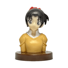 Cargar imagen en el visor de la galería, Detective Conan - Touyama Kazuha - Figure - Choco Egg (13) - Cuchiwaii
