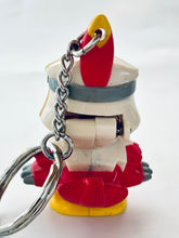 Cargar imagen en el visor de la galería, Digimon Adventure 02 - Hawkmon - Figure Keychain - Keyholder - Cuchiwaii
