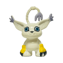Load image into Gallery viewer, Digimon Adventure 02 - Tailmon - Mini Figure - Cuchiwaii
