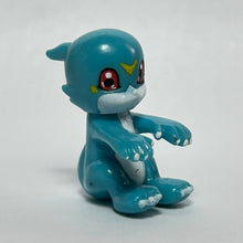 Load image into Gallery viewer, Digimon Adventure 02 - Veemon - Soft Vinyl Mini Figure - Cuchiwaii

