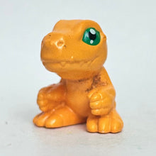 Load image into Gallery viewer, Digimon Adventure - Agumon - Mini Figure - Cuchiwaii
