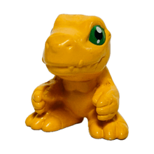 Load image into Gallery viewer, Digimon Adventure - Agumon - Mini Figure - Cuchiwaii
