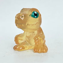 Load image into Gallery viewer, Digimon Adventure - Agumon - Mini Figure - Clear ver. - Cuchiwaii
