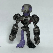 Load image into Gallery viewer, Digimon Adventure - Andromon - Mini Figure - Clear ver. - Cuchiwaii
