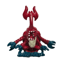 Load image into Gallery viewer, Digimon Adventure - AtlurKabuterimon (Red) - Mini Figure - Cuchiwaii
