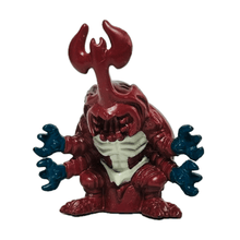 Load image into Gallery viewer, Digimon Adventure - AtlurKabuterimon (Red) - Trading Figure - Cuchiwaii
