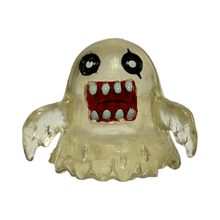 Load image into Gallery viewer, Digimon Adventure - Bakemon - Mini Figure - Clear ver. - Cuchiwaii
