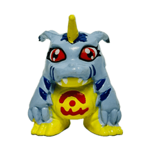 Load image into Gallery viewer, Digimon Adventure - Gabumon - Mini Figure - Cuchiwaii
