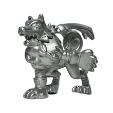 Load image into Gallery viewer, Digimon Adventure - Gaogamon - Mini Figure - Cuchiwaii
