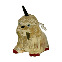 Load image into Gallery viewer, Digimon Adventure - Ikkakumon - Mini Figure - Clear ver. - Cuchiwaii
