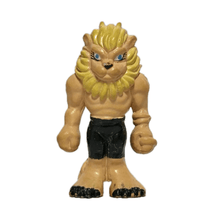 Cargar imagen en el visor de la galería, Digimon Adventure - Leomon - Mini Figure - Cuchiwaii
