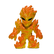 Load image into Gallery viewer, Digimon Adventure - Meramon - Mini Figure - Cuchiwaii
