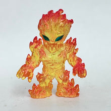 Load image into Gallery viewer, Digimon Adventure - Meramon - Mini Figure - Clear ver. - Cuchiwaii
