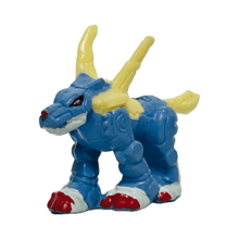 Load image into Gallery viewer, Digimon Adventure - MetalGarurumon - Mini Figure - Cuchiwaii
