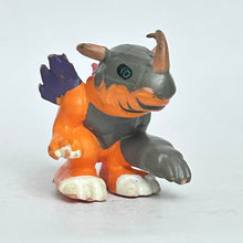 Load image into Gallery viewer, Digimon Adventure - MetalGreymon - Mini Figure - Cuchiwaii

