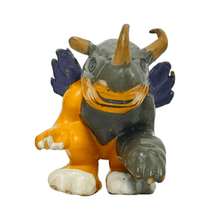 Load image into Gallery viewer, Digimon Adventure - MetalGreymon - Mini Figure - Cuchiwaii
