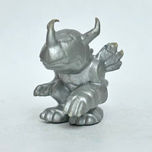Load image into Gallery viewer, Digimon Adventure - MetalGreymon - Mini Figure - Silver ver. - Cuchiwaii

